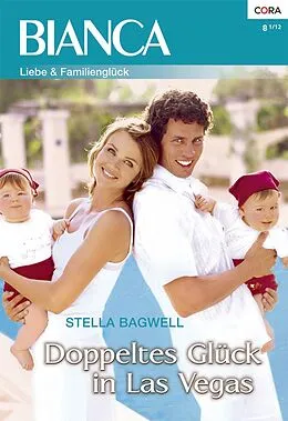 E-Book (epub) Doppeltes Glück in Las Vegas von Stella Bagwell