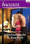 E-Book (epub) Schicksalsnacht in New York von Day Leclaire