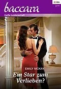 E-Book (epub) Ein Star zum Verlieben? von Emily Mckay