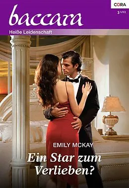 E-Book (epub) Ein Star zum Verlieben? von Emily Mckay