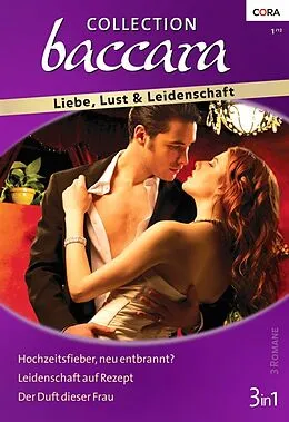 E-Book (epub) Collection Baccara Band 310 von Teresa Southwick, Barbara Mccauley, Nancy Warren