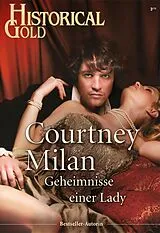 E-Book (epub) Geheimnisse einer Lady von Courtney Milan