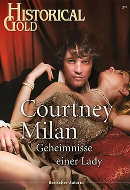 E-Book (epub) Geheimnisse einer Lady von Courtney Milan