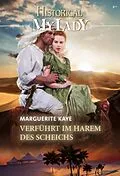 E-Book (epub) Verführt im Harem des Scheichs von Marguerite Kaye