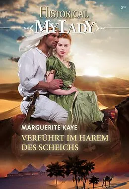 E-Book (epub) Verführt im Harem des Scheichs von Marguerite Kaye
