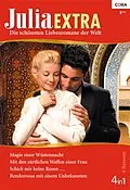 E-Book (epub) Julia Extra Band 347 von Emma Darcy, Catherine George, Carol Marinelli