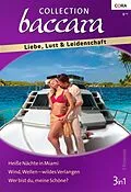 E-Book (epub) Collection Baccara Band 0314 von Kathryn Jensen, Maureen Child, Jules Bennett