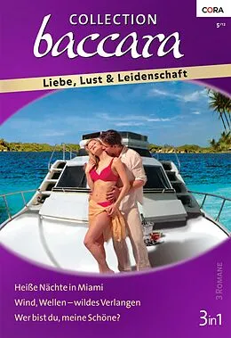 E-Book (epub) Collection Baccara Band 0314 von Kathryn Jensen, Maureen Child, Jules Bennett