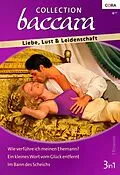 E-Book (epub) Collection Baccara Band 315 von Dianne Castell, Christine Rimmer, Kristi Gold