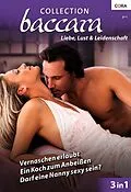 E-Book (epub) Collection Baccara Band 316 von Cathleen Galitz, Dianne Castell, Heidi Betts