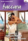 E-Book (epub) Die heiße Nacht auf den Bahamas von Margaret Allison