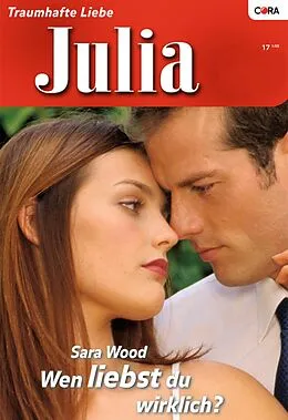 E-Book (epub) Wen liebst du wirklich? von Sara Wood