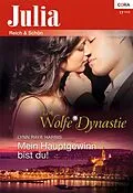 E-Book (epub) Mein Hauptgewinn bist du! von Lynn Raye Harris
