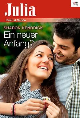 E-Book (epub) Ein neuer Anfang? von Sharon Kendrick