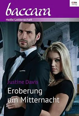 E-Book (epub) Eroberung um Mitternacht von Justine Davis