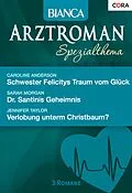 E-Book (epub) Bianca Arztroman Band 74 von Sarah Morgan, Sarah Morgan, Jennifer Taylor