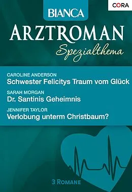 E-Book (epub) Bianca Arztroman Band 74 von Sarah Morgan, Sarah Morgan, Jennifer Taylor
