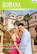 E-Book (epub) Eine Braut für den Playboy-Prinzen? von Brenda Harlen