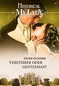 E-Book (epub) Verführer oder Gentleman? von Helen Dickson