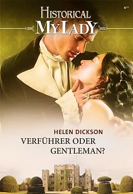 E-Book (epub) Verführer oder Gentleman? von Helen Dickson