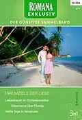 E-Book (epub) Romana Exklusiv Band 225 von Kate Little, Alison Roberts, Kay Thorpe