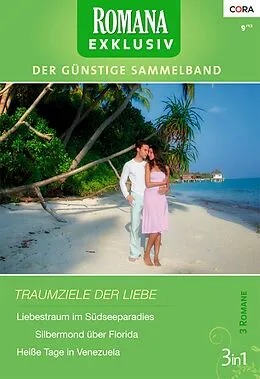 E-Book (epub) Romana Exklusiv Band 225 von Kate Little, Alison Roberts, Kay Thorpe