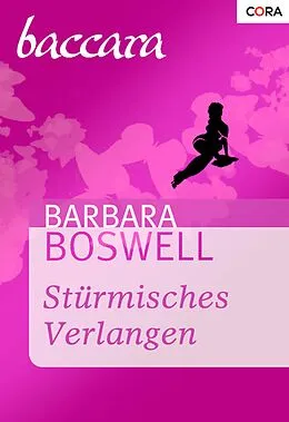 E-Book (epub) Stürmisches Verlangen von Barbara Boswell