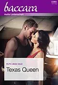 E-Book (epub) Texas Queen von Ruth Jean Dale