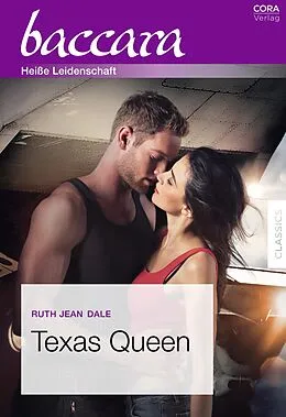 E-Book (epub) Texas Queen von Ruth Jean Dale