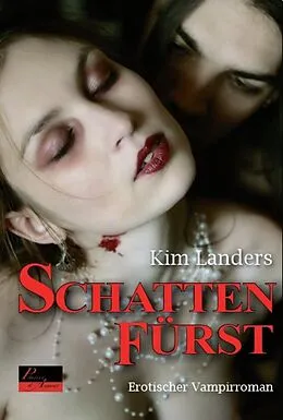 E-Book (epub) Schattenfürst von Kim Landers