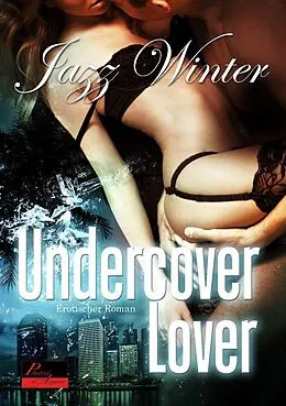 E-Book (epub) Undercover Lover von Jazz Winter