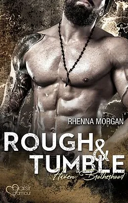 E-Book (epub) Haven Brotherhood: Rough & Tumble von Rhenna Morgan