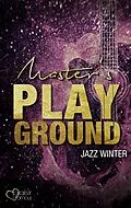E-Book (epub) Master's Playground von Jazz Winter