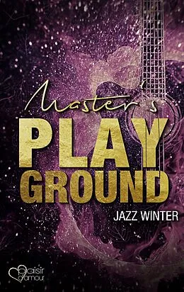E-Book (epub) Master's Playground von Jazz Winter
