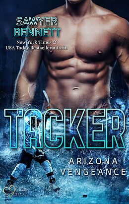 eBook (epub) Tacker (Arizona Vengeance Team Teil 5) de Sawyer Bennett