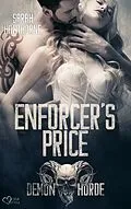 E-Book (epub) Demon Horde MC Teil 1: Enforcer's Price von Sarah Hawthorne