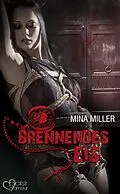 E-Book (epub) Die dunkle Loge: Brennendes Eis von Mina Miller