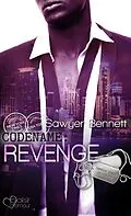 E-Book (epub) Codename: Revenge (Jameson Force Security Group Teil 9) von Sawyer Bennett