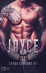E-Book (epub) The Chaos Chasers MC Teil 2: Jayce von C.M. Marin