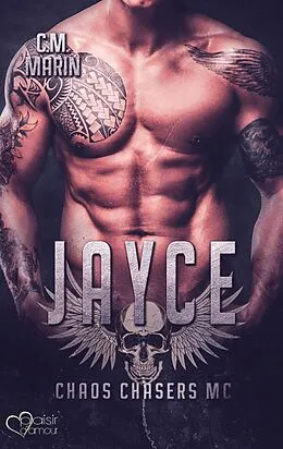 E-Book (epub) The Chaos Chasers MC Teil 2: Jayce von C.M. Marin