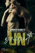 E-Book (epub) Uncivilized - Unzivilisiert von Sawyer Bennett