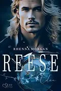 E-Book (epub) Reese (Eden-Reihe Teil 2) von Rhenna Morgan