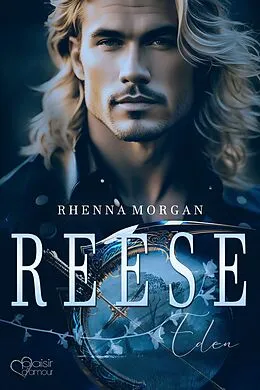 E-Book (epub) Reese (Eden-Reihe Teil 2) von Rhenna Morgan