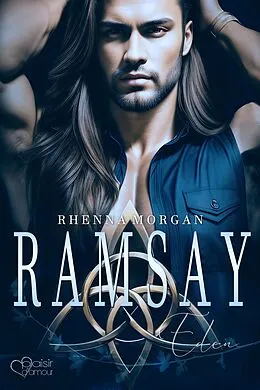 E-Book (epub) Ramsay (Eden-Reihe Teil 3) von Rhenna Morgan