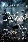 E-Book (epub) Fallen Ravens MC: Salem von Crystal Daniels, Sandy Alvarez