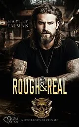 E-Book (epub) Notorious Devils MC Teil 7: Rough & Real von Hayley Faiman