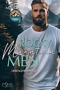 E-Book (epub) Rocky Mountain Men Teil 2: Liebesgeheimnisse von Mina Miller