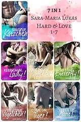 E-Book (epub) Bundle "Hard & Love" (7 in 1 Gesamtausgabe) von Sara-Maria Lukas