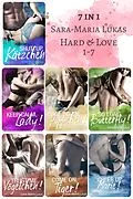 E-Book (epub) Bundle "Hard & Love" (7 in 1) von Sara-Maria Lukas