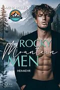 E-Book (epub) Rocky Mountain Men Teil 3: Heimkehr von Mina Miller